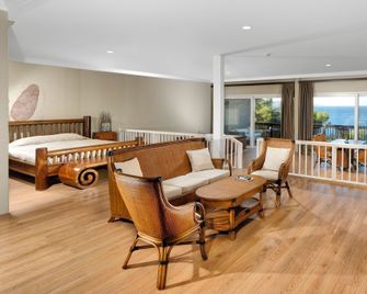 Sarpedor Boutique Hotel & Spa - Torba