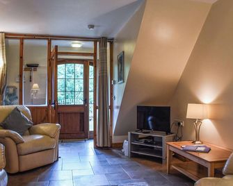 Lily Cottage - Uk40101 - Gowerton - Living room