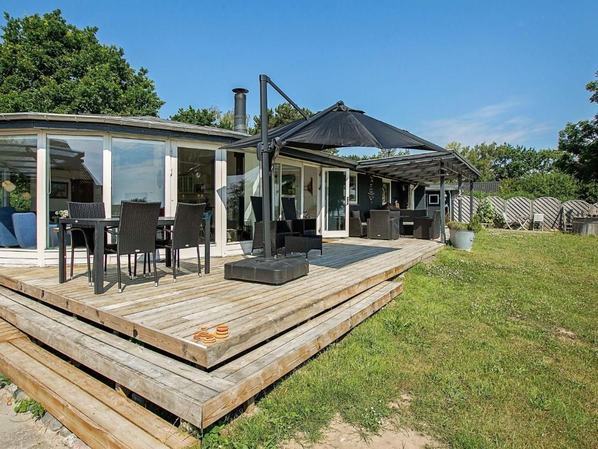 8 person holiday home in Tranekær – Tranekær