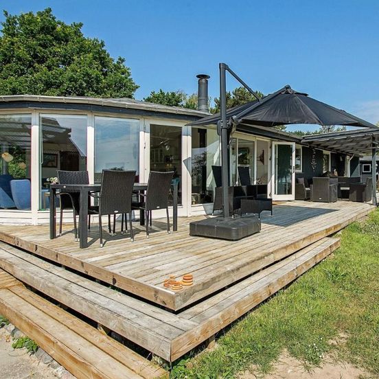 8 person holiday home in Tranekær – Tranekær