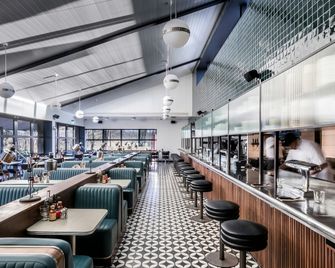 Mollie's Oxford - Faringdon - Bar