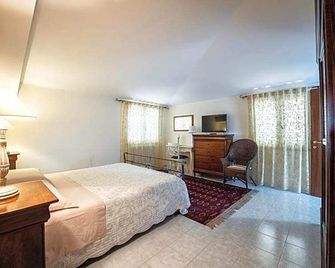 B&B da Marcella - Oristano - Bedroom