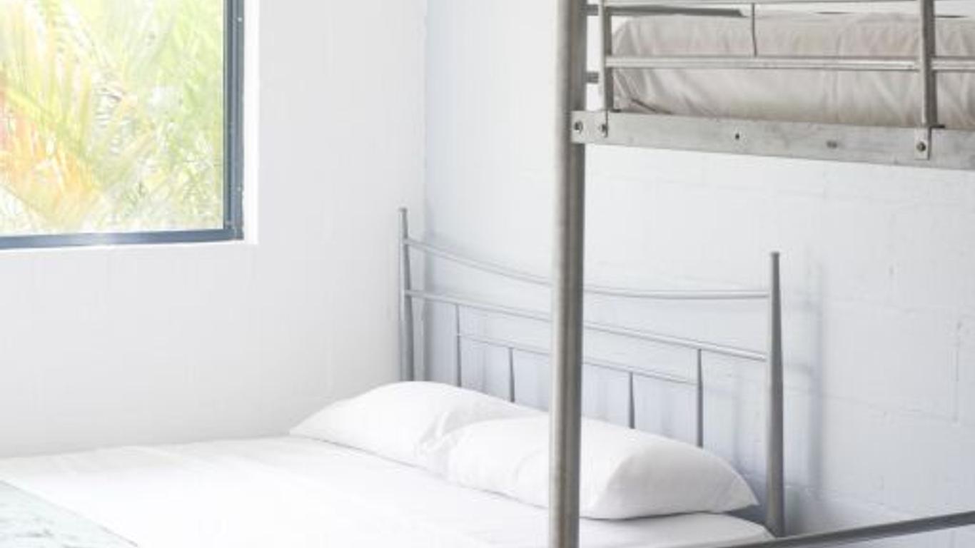 Mooloolaba Beach Backpackers