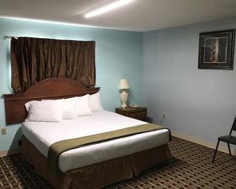 Amerivu Inn & Suites - Wolcott - Habitación
