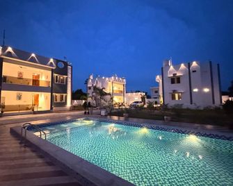 Le Park Resort - Pondicherry