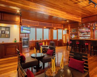 Trapp Family Lodge Monteverde - Monteverde - Bar