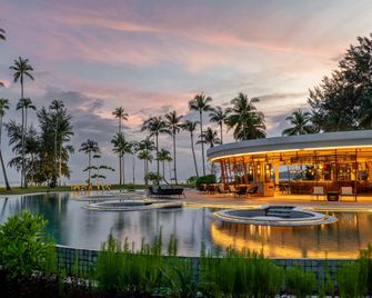 Four Points by Sheraton Bintan, Lagoi Bay - Teluk Sebong - Beach