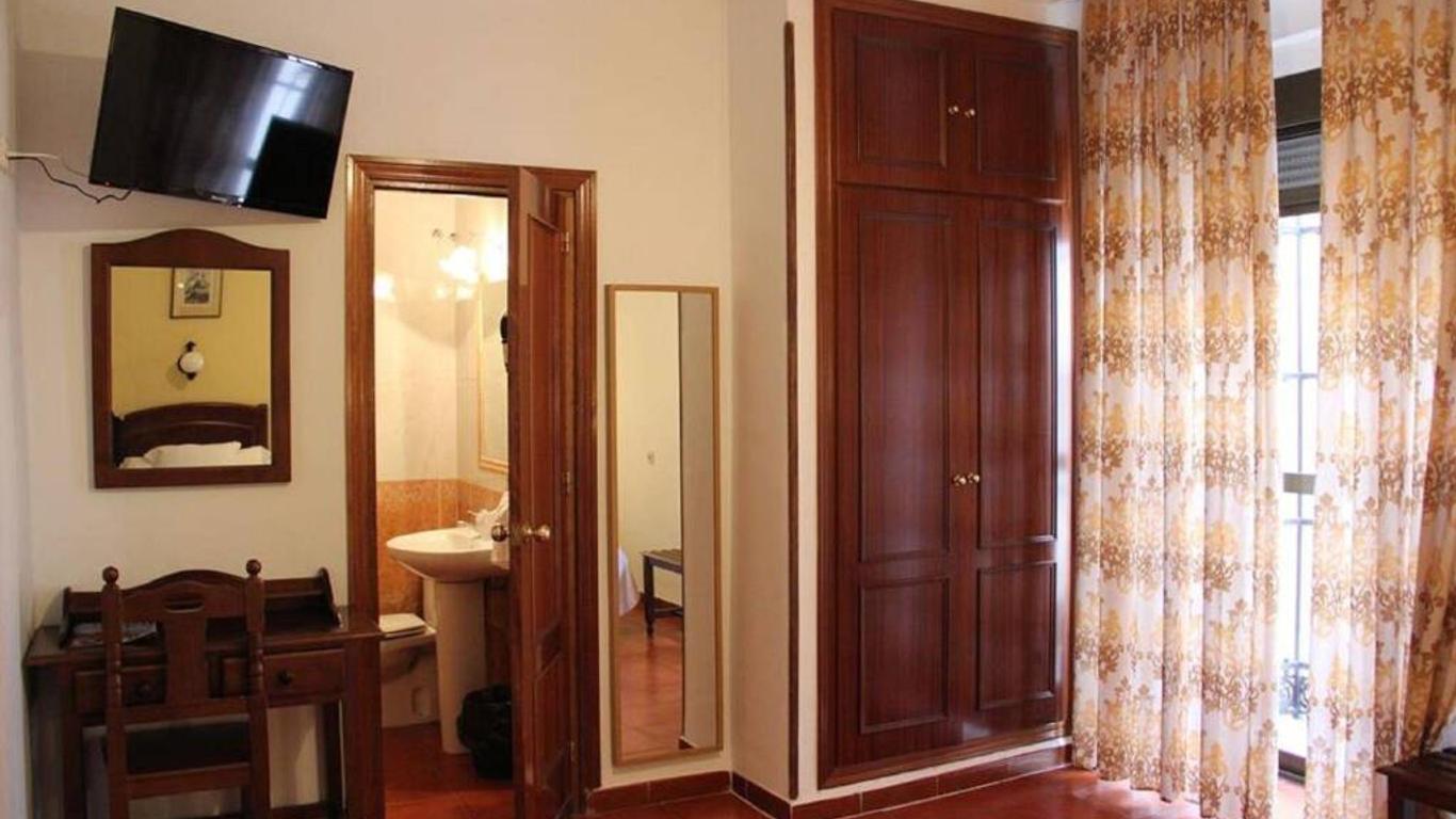Zaida Boutique Hotel