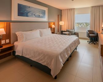 Holiday Inn Acapulco La Isla By IHG - Acapulco - Habitación