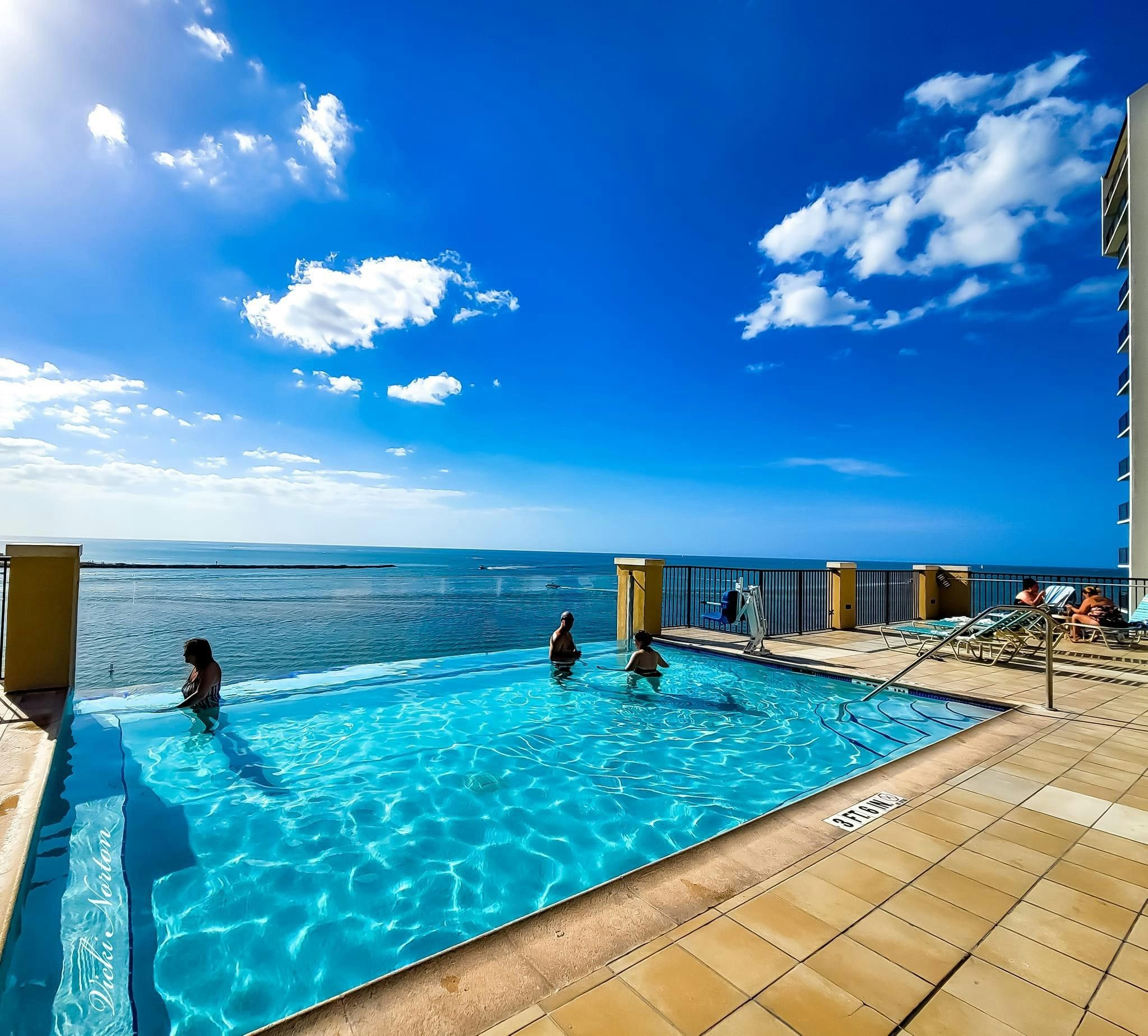 Edge Hotel Clearwater Beach