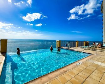 Edge Hotel Clearwater Beach - Clearwater Beach - Piscina