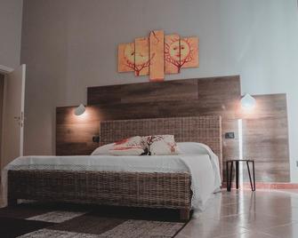 Mulberry House - Trani - Habitación