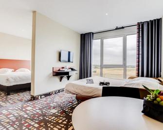 Hotel Parkest - Genas