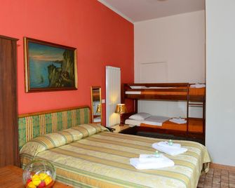 Villa Le Logge - Ventimiglia