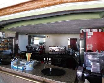 Hotel Choumis 2 Etoile - Larache - Restaurant