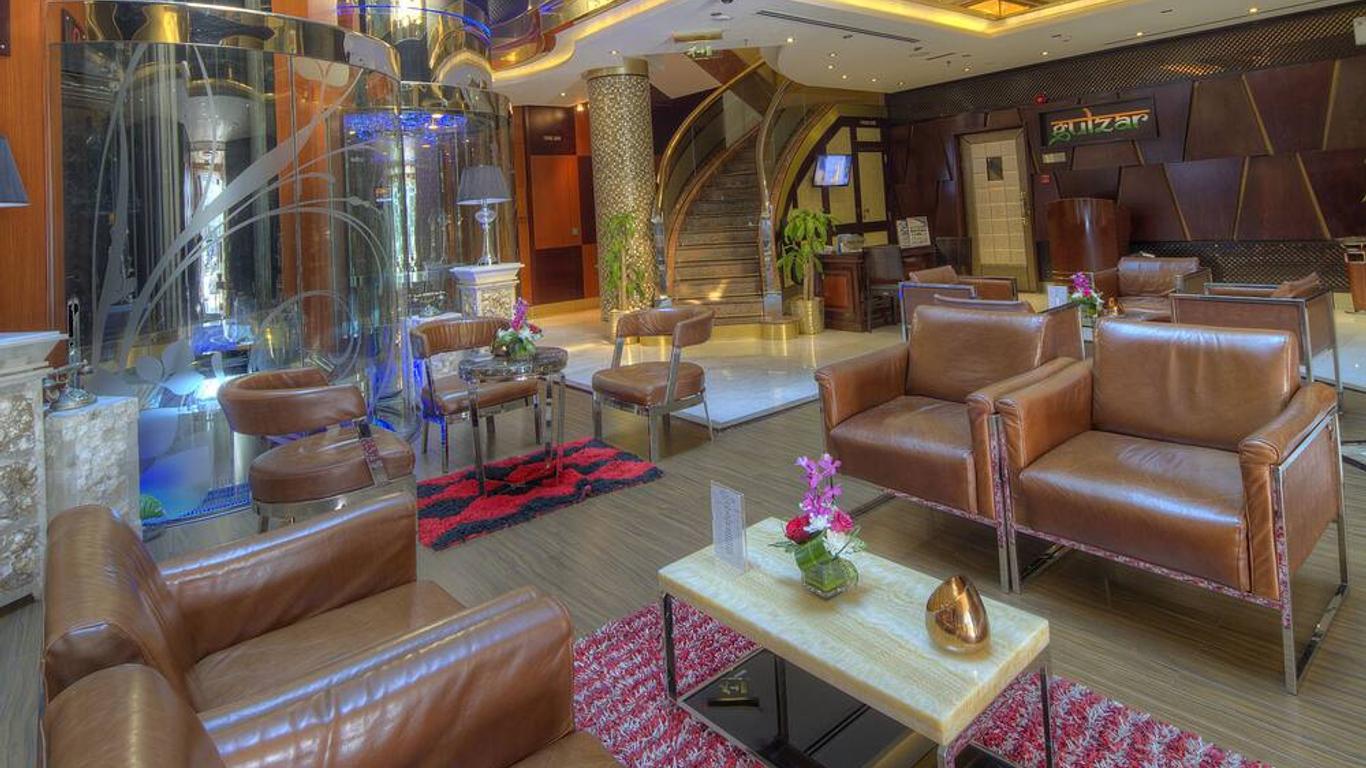 فندق فورتشن غراند