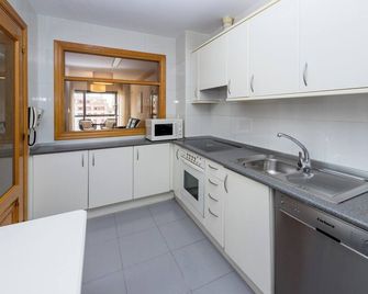 Apartamento Zona Clínica Universitaria - Pamplona - Cocina