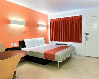 Motel 6-Corpus Christi, Tx - East - North Padre Island - Corpus Christi