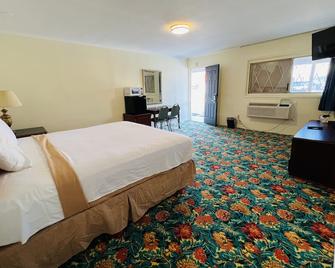 Ac Suites Nj - Atlantic City - Bedroom