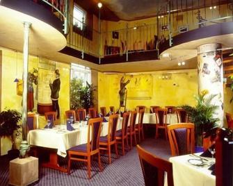 Hotel Stadt Daun - Daun - Restaurant
