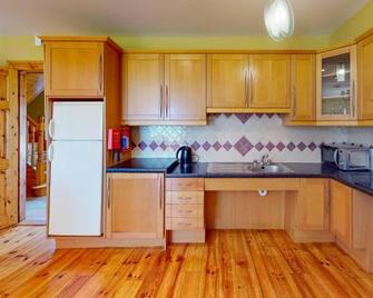 Dingle Courtyard Cottages 2 Bed (Sleeps 4) - Dingle - Кухня