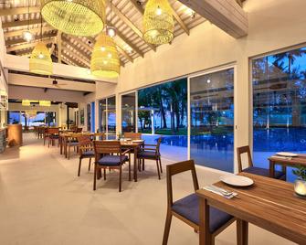 Outrigger Khao Lak Beach Resort - Takua Pa - Restaurant