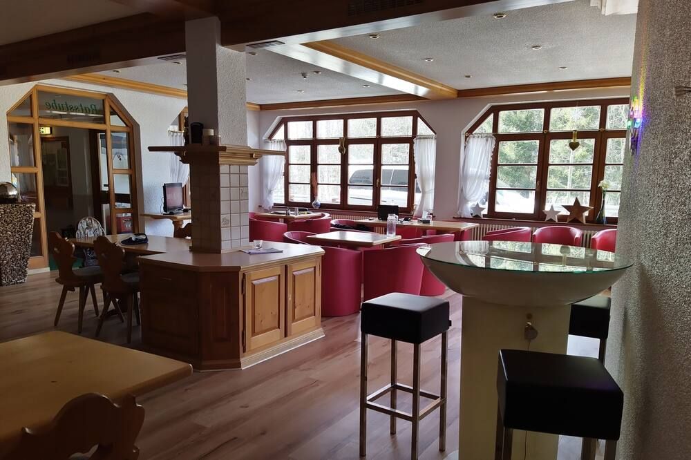 Hotel Faller - Breitnau - Restaurant