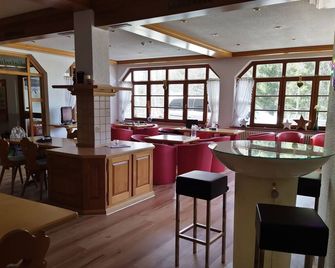 Hotel Faller - Breitnau - Restaurant