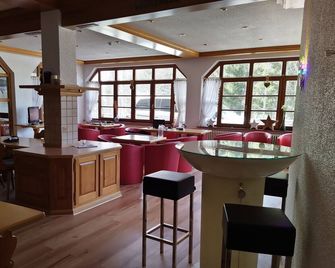 Hotel Faller - Breitnau - Restaurant