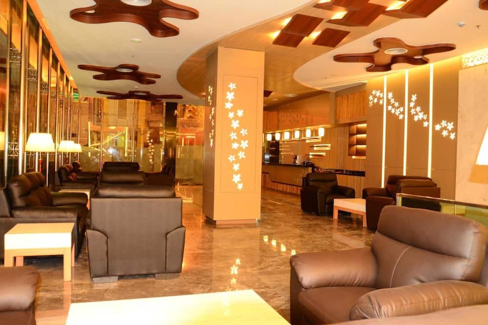 Nagoya Hill Hotel Batam