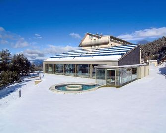 Hotel & Spa La Collada - Toses - Gebouw