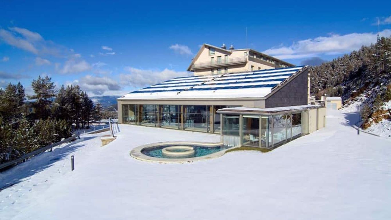 Hotel & Spa La Collada