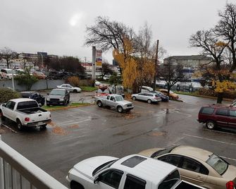 Metro Inn - Victoria