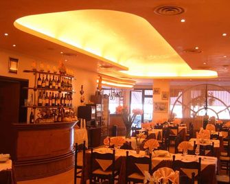 Hotel Touring - Sottomarina - Restaurant