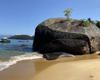 Pousada Maravilha de Ará - Angra dos Reis