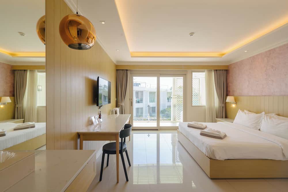 The Sea Cret Hua Hin