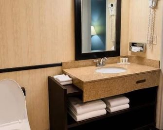 Travel Inn - Watertown