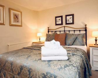 Dunster Mill House - Minehead - Habitación
