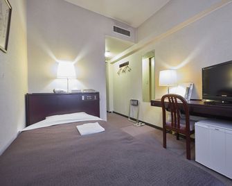 Hotel Select Inn Hamamatsu Ekimae - Hamamatsu - Camera da letto