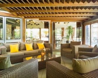 Hôtel Marina Corsica - Porto-Vecchio - Lounge