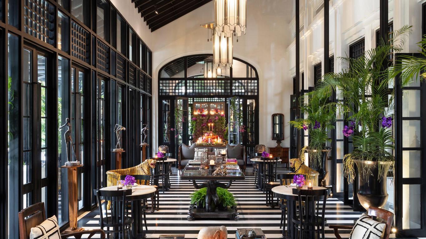 The Siam