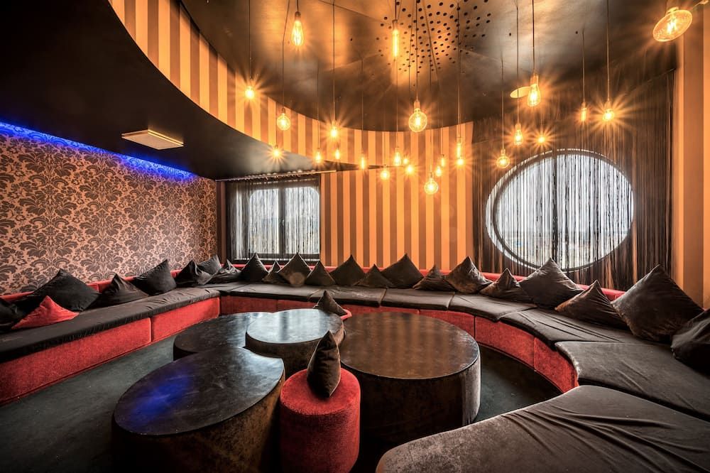 Rija Vef Hotel thumbnail 2