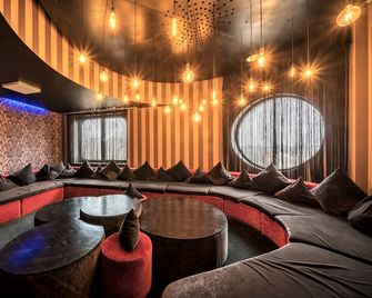 Rija Vef Hotel - ריגה - טרקלין