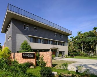 Notting Hill B&B - Yuchi Township - Building