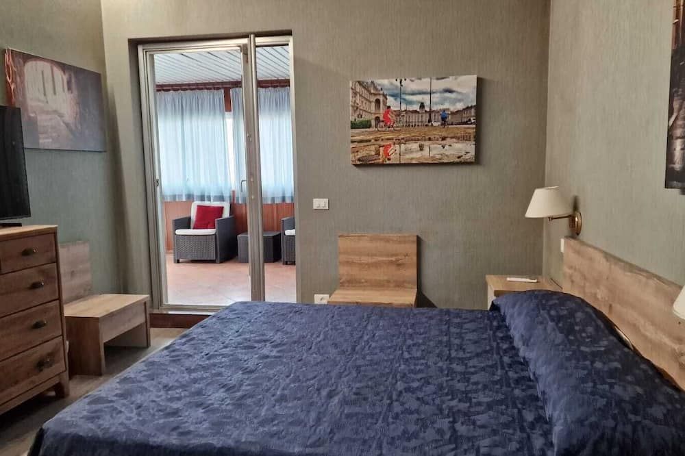 Hotel Milano - Trieste