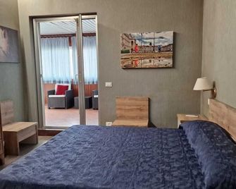 Hotel Milano - Trieste
