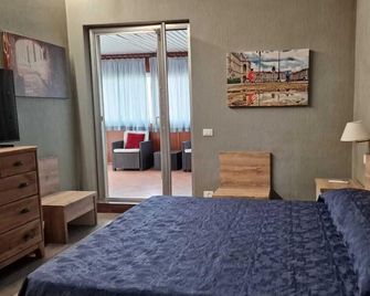 Hotel Milano - Trieste