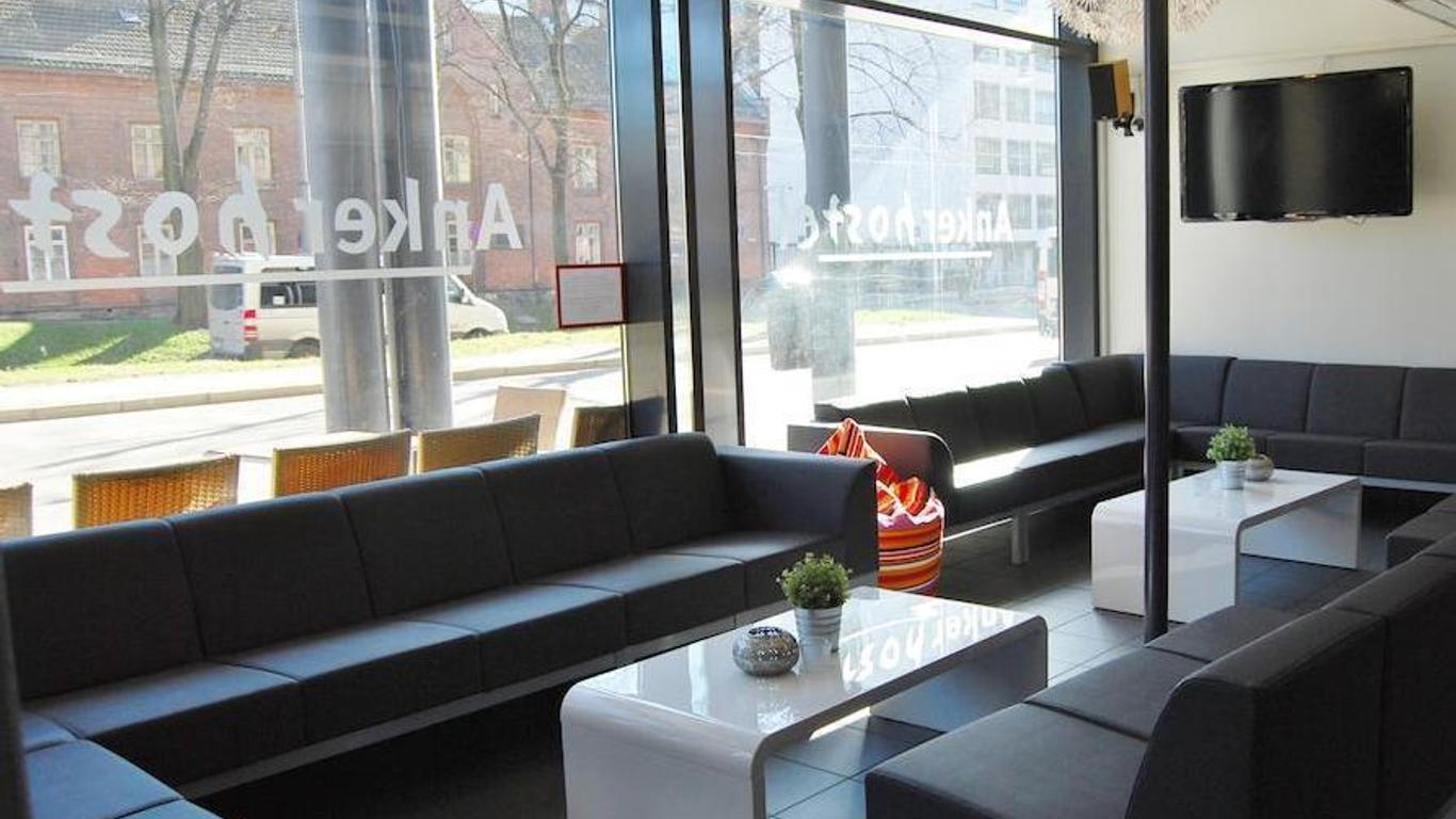 Anker Hostel