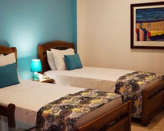 Hotel Olh Castellana Real - Santiago de Cali - Habitación