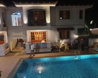 Coastal Suites Goa - Colva